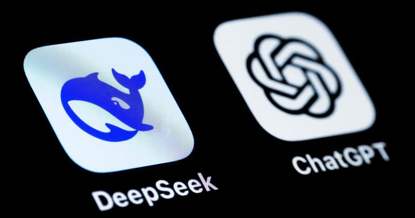 Kepercayaan terhadap AI di China Jauh Lebih Tinggi daripada di Barat